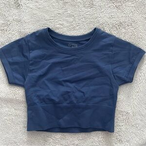 Offline by aerie seamless top